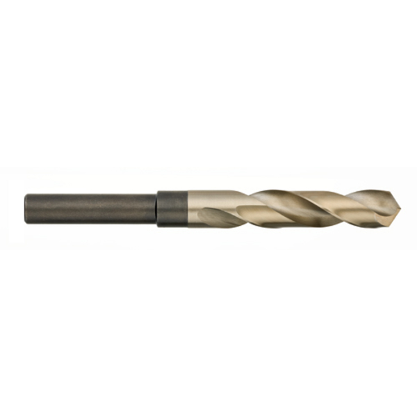 Kodiak Cutting Tools 7/8 Reduced 1/2 Shank Drill Cobalt 118 Deg. Split Pt 5421680